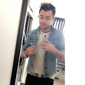 Meet your Posher, Bryan